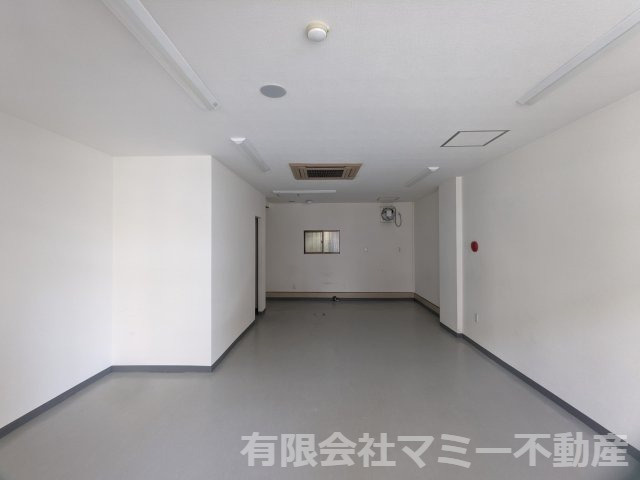 【内装】 | 鵜の森1丁目事務所O