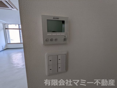 【設備】 | 鵜の森1丁目事務所O