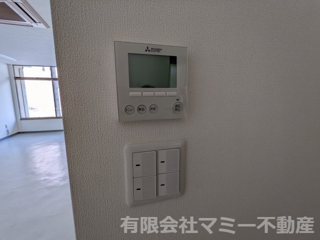 【設備】 | 鵜の森1丁目事務所O