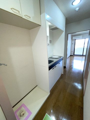 【キッチン】 | 内海押立ビル