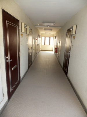 【その他共用部分】 | 内海押立ビル