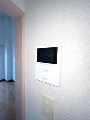 【セキュリティ】 | 内海押立ビル