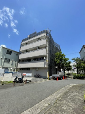 【その他共用部分】 | 内海押立ビル