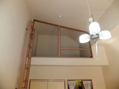 【寝室】 | 内海押立ビル