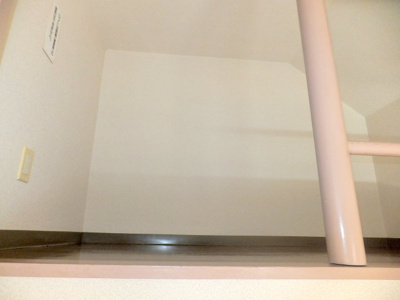 【内装】 | 内海押立ビル