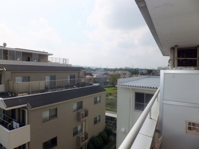 【展望】 | 内海押立ビル