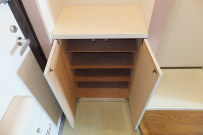 【玄関】 | 内海押立ビル