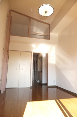 【居間・リビング】 | 内海押立ビル