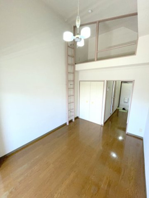 【洋室】 | 内海押立ビル