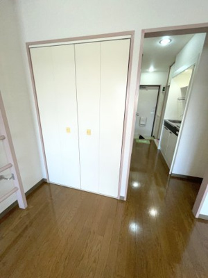 【収納】 | 内海押立ビル