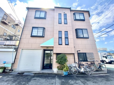 【外観】 | クレール如是