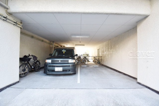 【駐車場】 | 駐車場