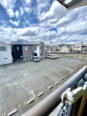 【展望】 | ステラカーサⅡ