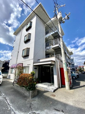 【外観】 | ステラカーサⅡ