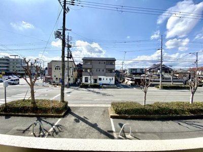 【展望】 | 大川マンション