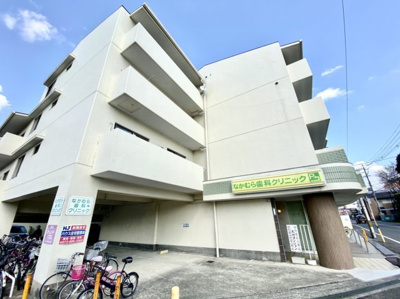 【外観】 | 大川マンション