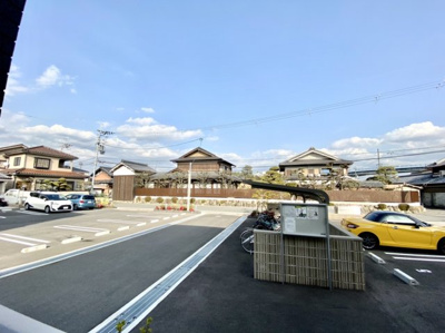 【展望】 | パインルーツⅠ