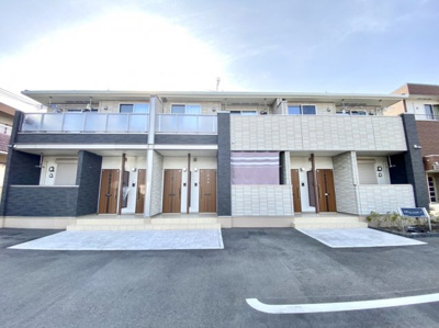 【外観】 | パインルーツⅠ