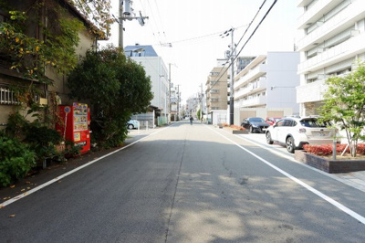 【周辺】 | プレジオ内代