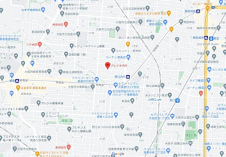 【地図】