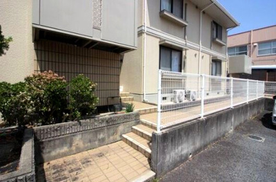 【エントランス】 | セジュール谷内