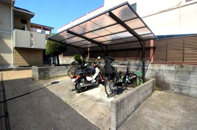 【その他共用部分】 | セジュール谷内