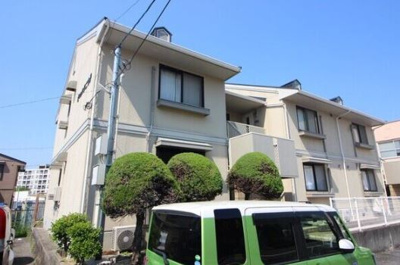 【外観】 | セジュール谷内