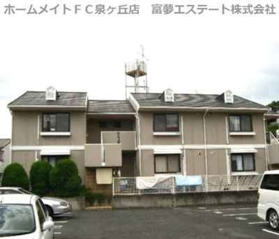 【外観】 | セジュール谷内