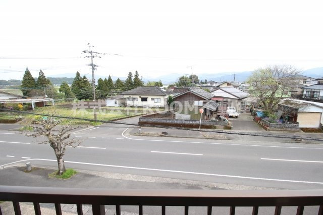 コスモハウスの展望