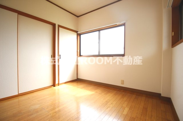 コスモハウスの居間・リビング