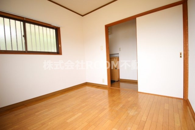 コスモハウスの居間・リビング