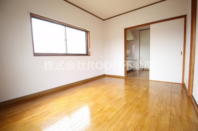 コスモハウスの居間・リビング