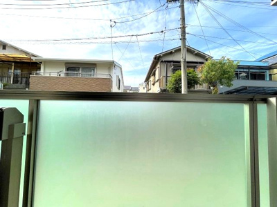 【展望】 | シャーメゾン板宿