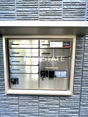 【その他共用部分】 | シャーメゾン板宿