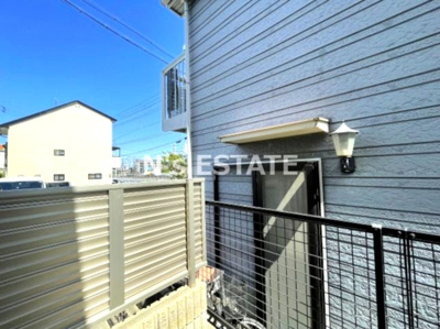 【展望】 | シャーメゾン須磨海浜公園