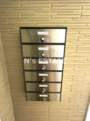 【その他共用部分】 | シャーメゾン須磨海浜公園