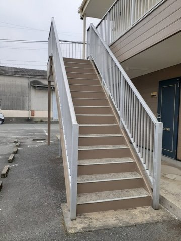 プレジデントハイツ近藤（Ａ）のその他