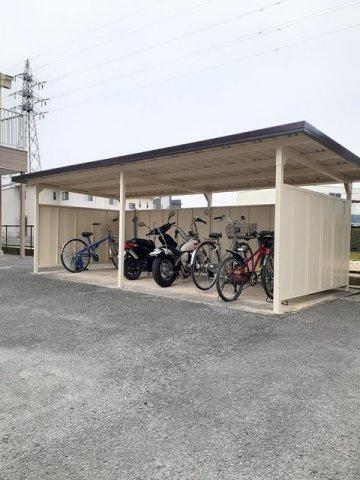 プレジデントハイツ近藤（Ａ）のその他