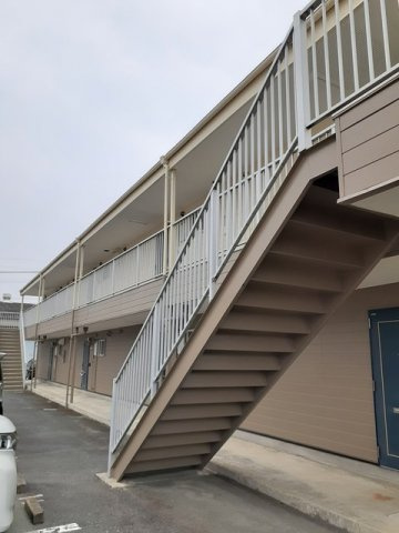 プレジデントハイツ近藤（Ａ）のその他