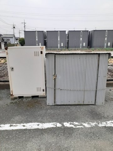 プレジデントハイツ近藤（Ａ）のその他