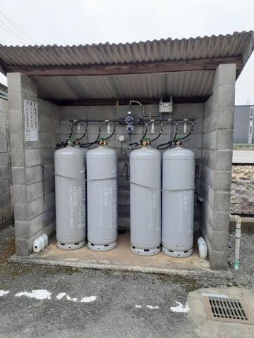 プレジデントハイツ近藤（Ａ）のその他