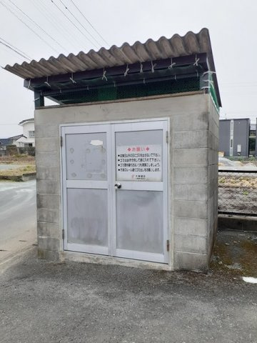 プレジデントハイツ近藤（Ａ）のその他