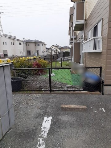 プレジデントハイツ近藤（Ａ）のその他