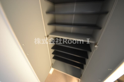 【設備】 | フォーリアライズ本町レクス | シューズボックスです。