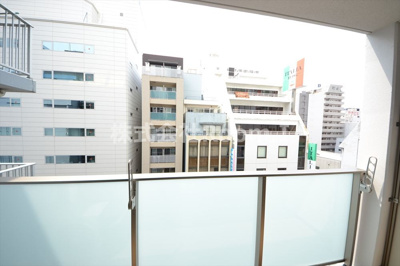 【展望】 | フォーリアライズ本町レクス