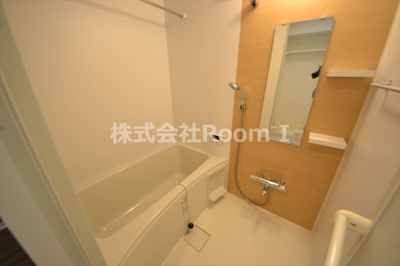 【浴室】 | フォーリアライズ本町レクス | お風呂です