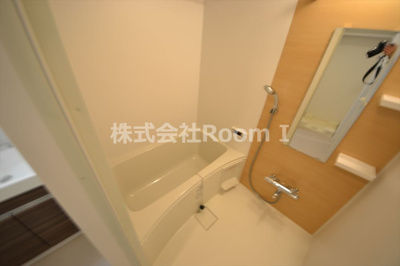 【浴室】 | フォーリアライズ本町レクス | お風呂です