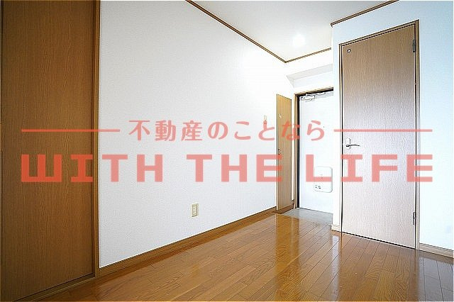リバティヒルズI【キャッシュバック対象物件】の内装|内装は落ち着いています