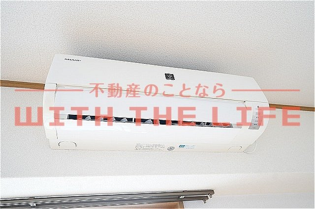 リバティヒルズI【キャッシュバック対象物件】の設備