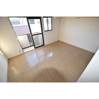 【内装】 | カーサユーカリＡ